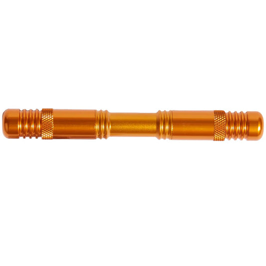 Dynaplug Racer Pro Tubeless Tire Repair Kit - Ano Orange