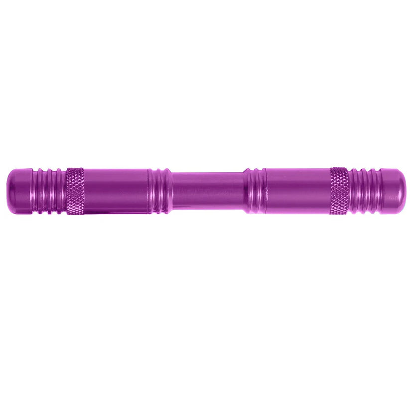 Dynaplug Racer Pro Tubeless Tire Repair Kit - Ano Purple