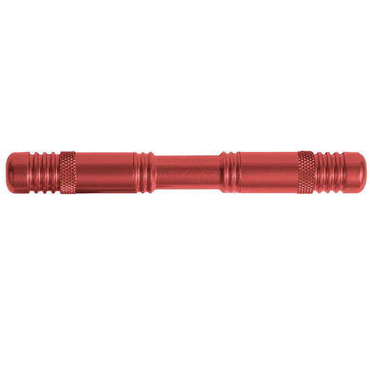 Dynaplug Racer Pro Tubeless Tire Repair Kit - Ano Red