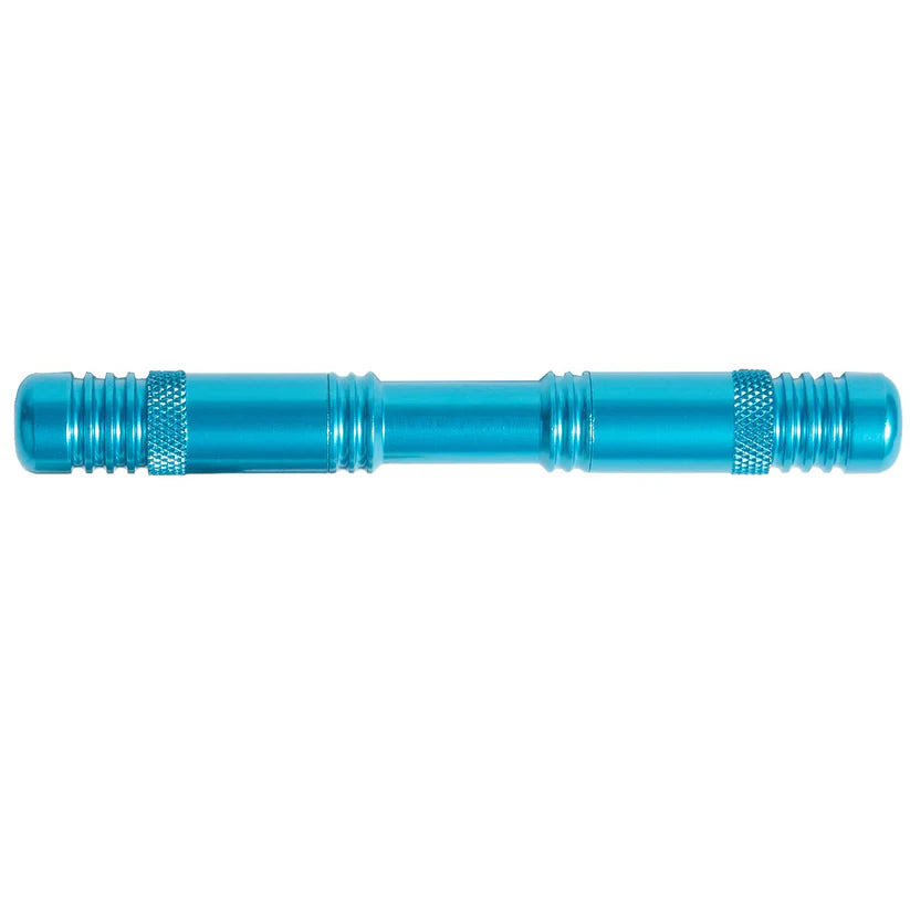 Dynaplug Racer Pro Tubeless Tire Repair Kit - Ano Turquoise