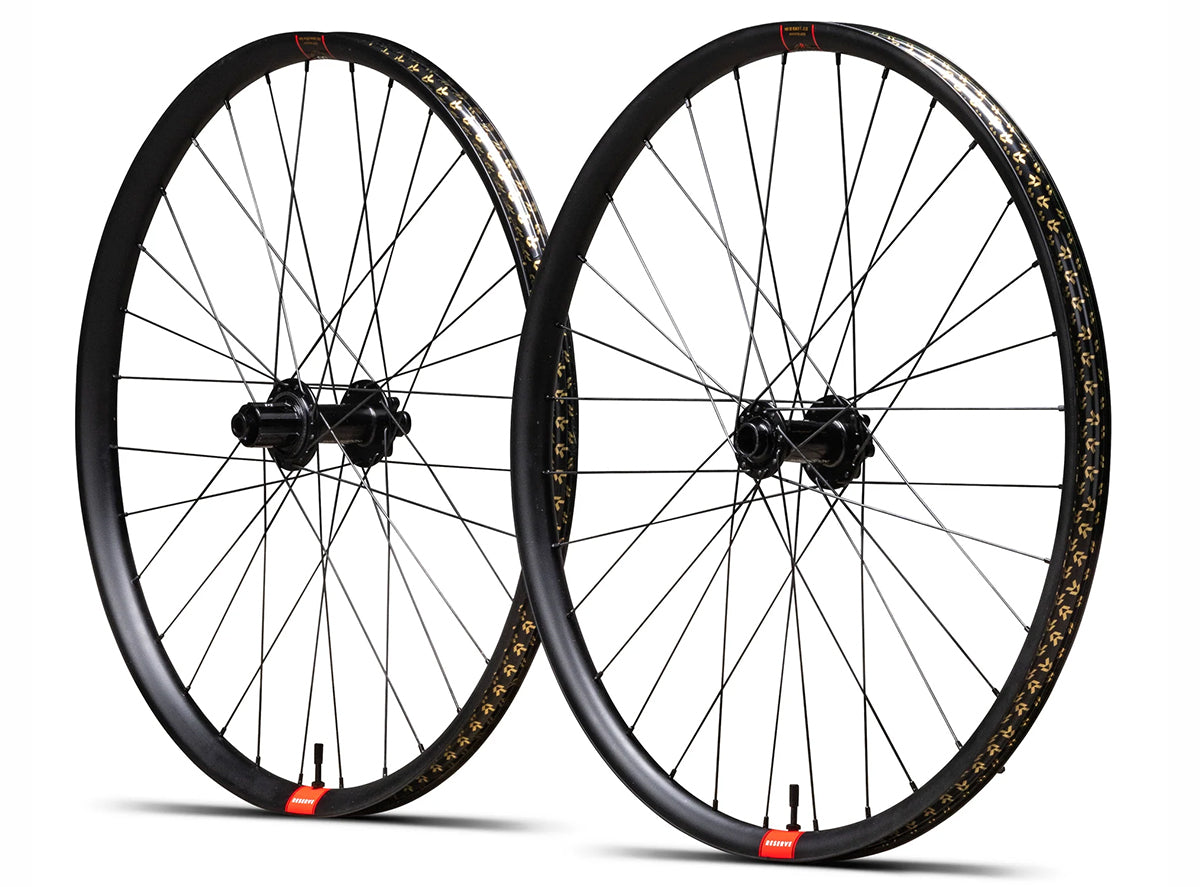 Reserve Wheels Reserve 30 HD/DT350 29" Aluminum MTB Wheelset