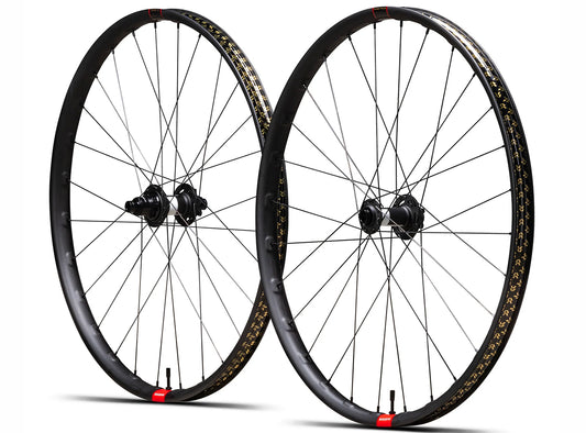Reserve Wheels Reserve 30 SL/DT350 29" Carbon MTB Wheelset
