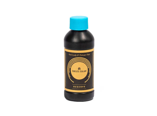 Reserve Wheels Tubeless Sealant Black - Blue 200ml