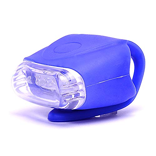 Retrospec Bondi-5 LED Front Light