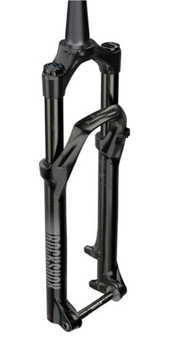 RockShox Judy Gold RL 120 29" 15TAx110 - Black Black 1.5" Tapered Solo Air - 51mm Rake