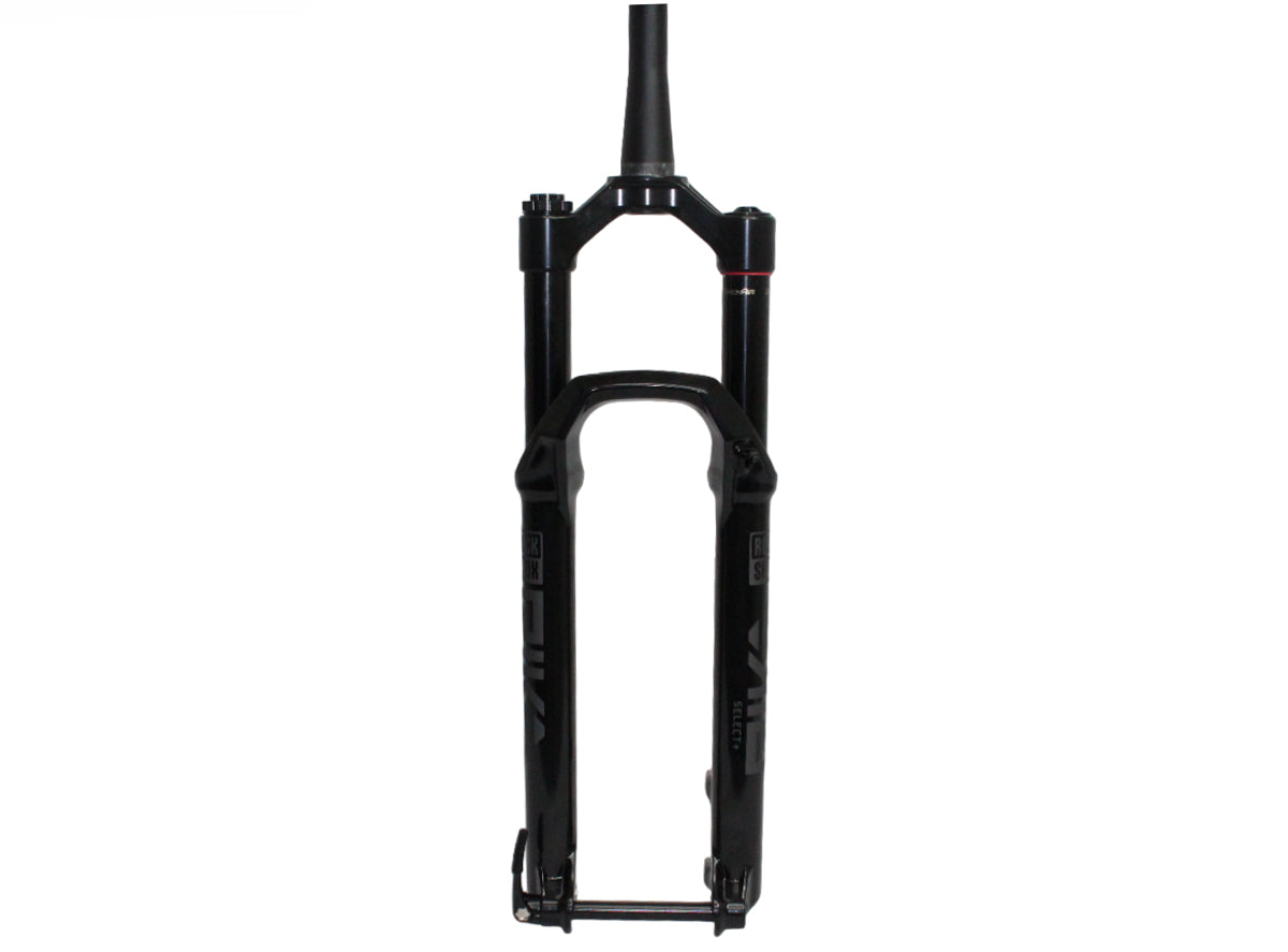 RockShox Pike Select+ Charger 140mm 29 15TAx110 2024 OE