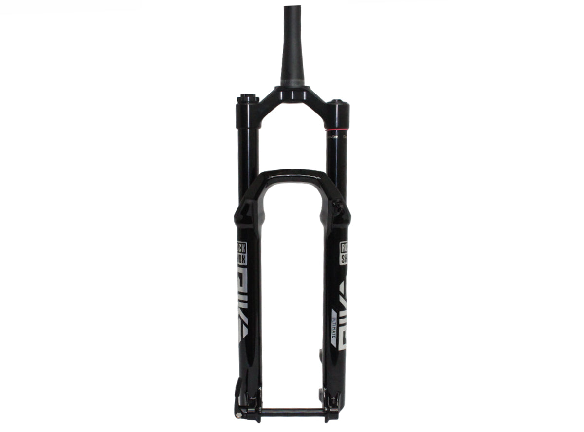 RockShox Pike Ult Charger 3 140mm 29 15TAx110 - 2024 - OE