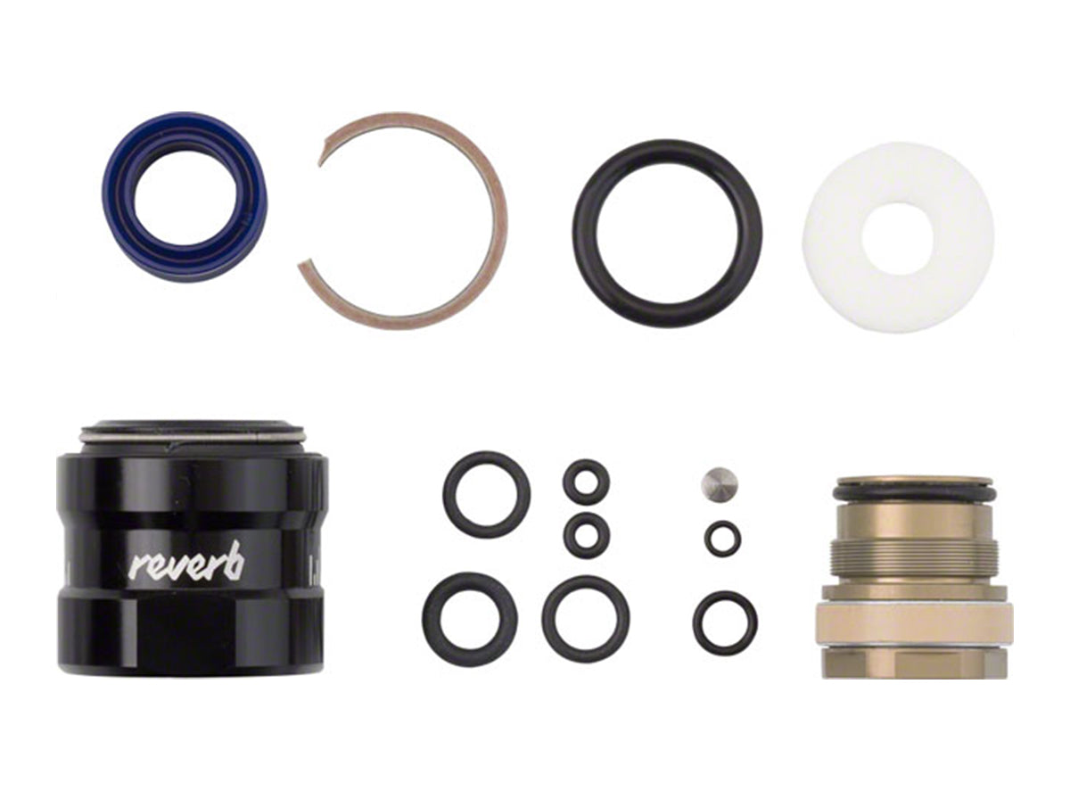 RockShox Reverb B1 400 hour/2 year Service Kit 2017-2019 - Service Kit