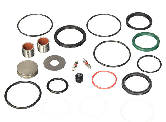 RockShox Full Rear Shock Service Kit - Monarch Multi Monarch B1 (RL) - C1 (R,RT,RT3) - D1 (RT3)