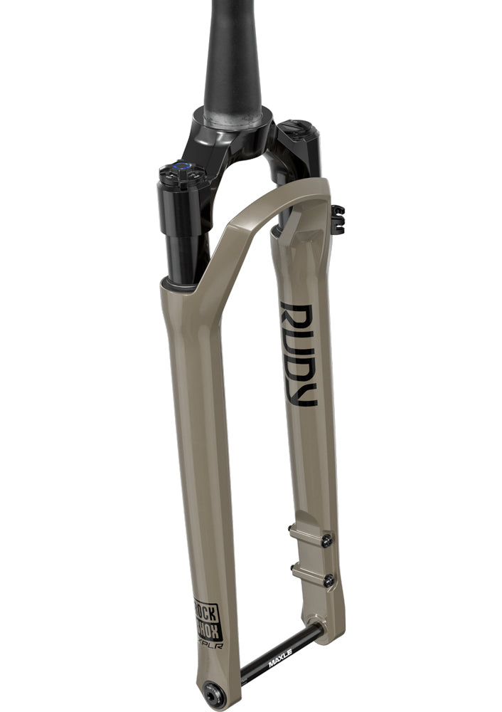 RockShox Rudy Ultimate Race Day 2 700c 40 12x100 - Kwiqsand