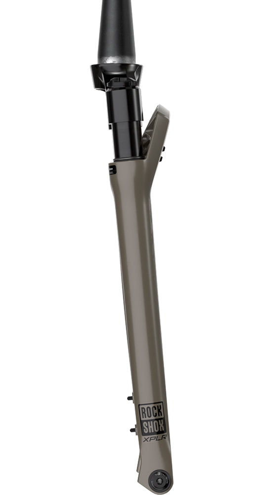 RockShox Rudy Ultimate Race Day 2 700c 40 12x100 - Kwiqsand