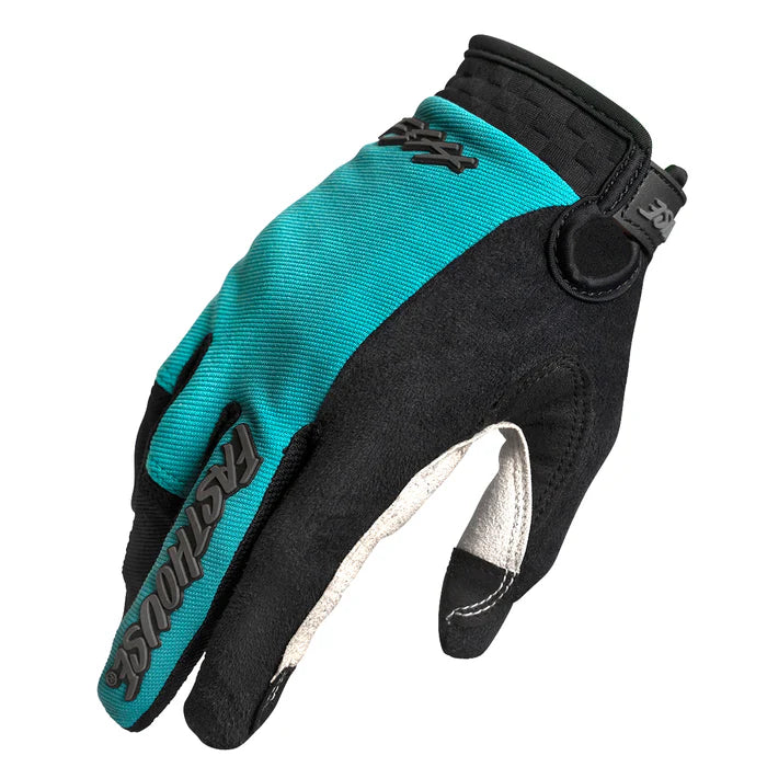 Fasthouse Ridgeline Ronin MTB Glove - Teal