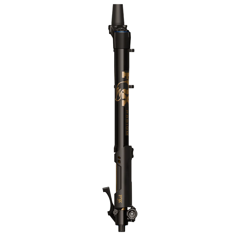 Fox Suspension Podium 160 Factory 29 20TAx110 - 58HT - Black-Gold