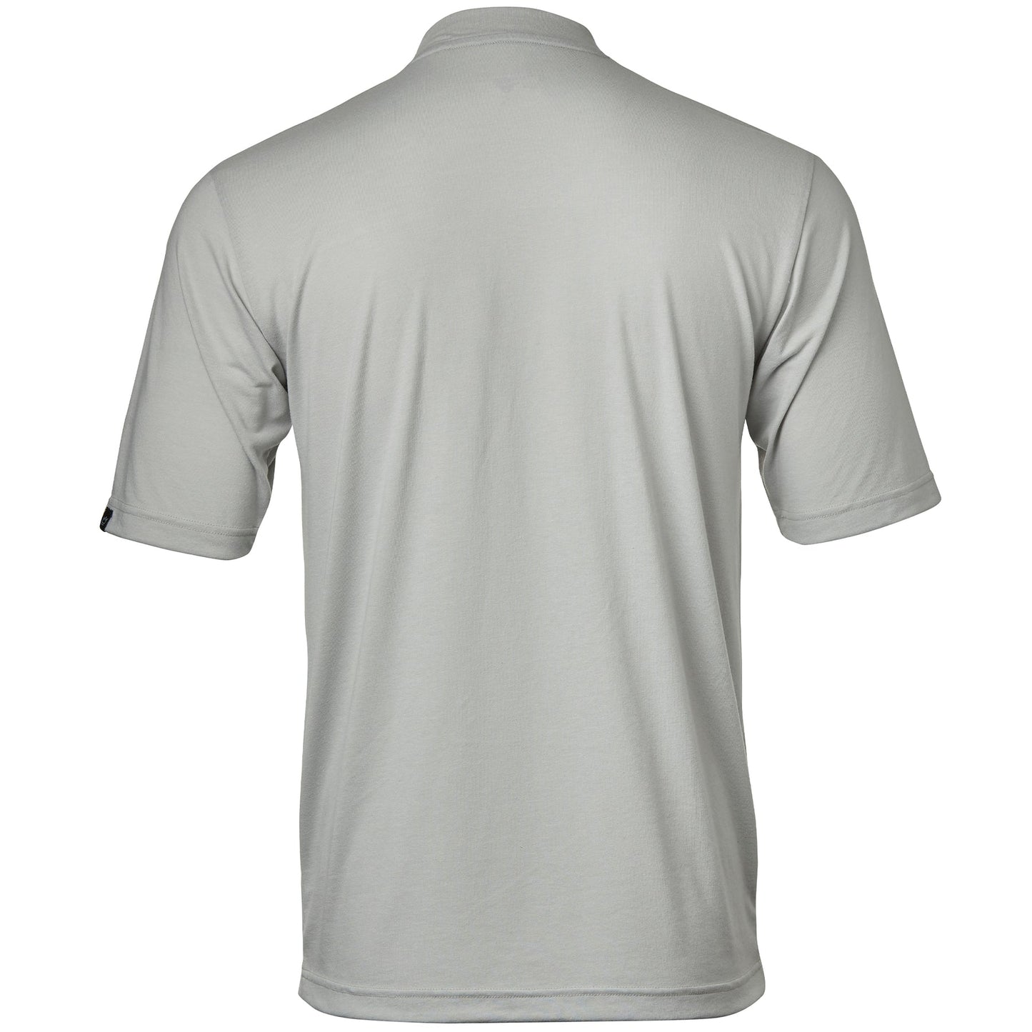 Royal Core Short Sleeve MTB Jersey - Micro - Gray Heather