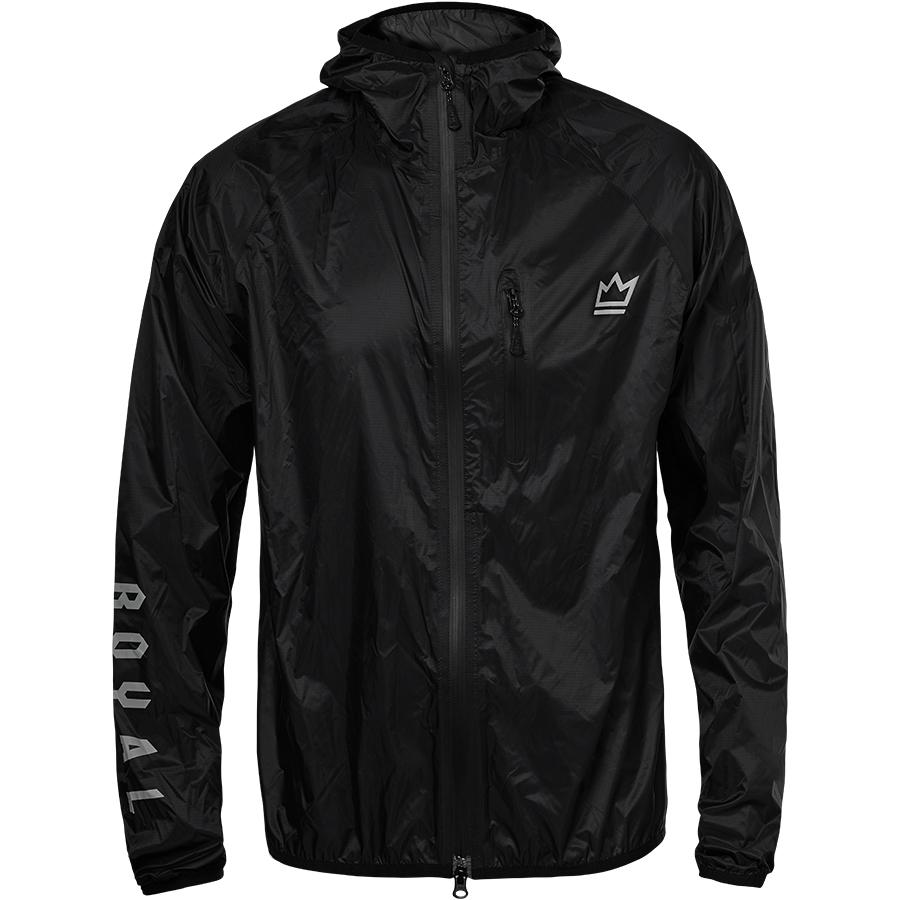 Royal Quantum Jacket - Black - 2022 Black X-Small