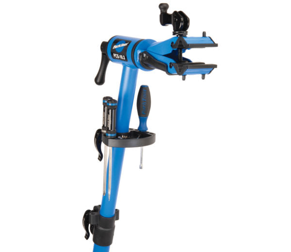 Park Tool PCS-10.3 Deluxe Home Mechanic Repair Stand