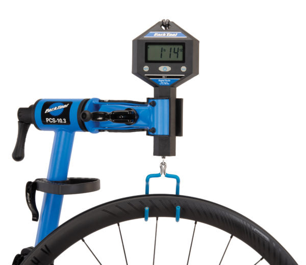 Park Tool PCS-10.3 Deluxe Home Mechanic Repair Stand