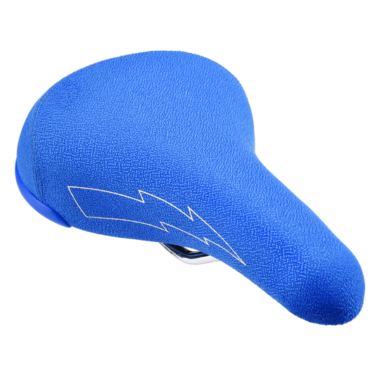 SE Bikes Flyer Seat - Blue