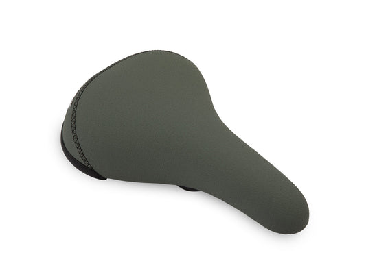 SE Bikes Raise It Up! BMX Saddle - Gray Gray