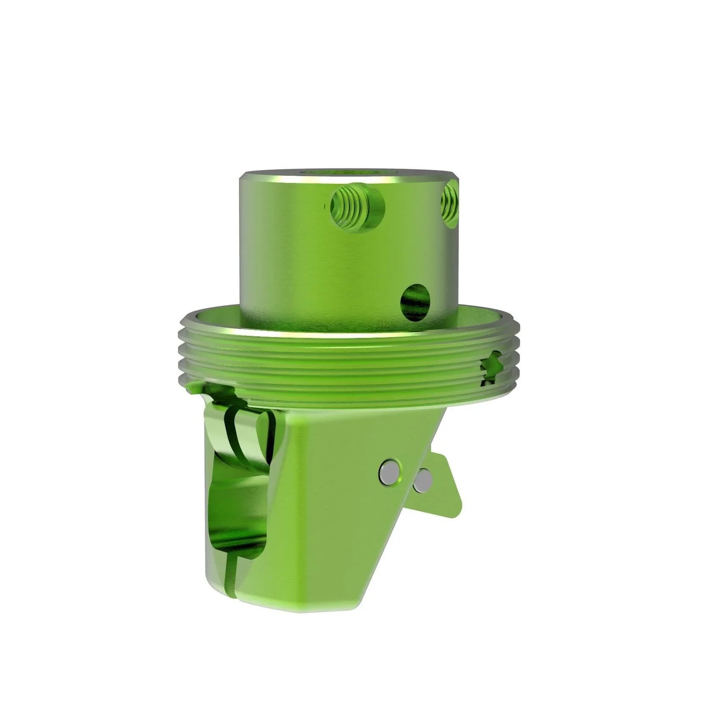 OneUp Dropper V2.1 Dropper  Actuator Kit - 27.2