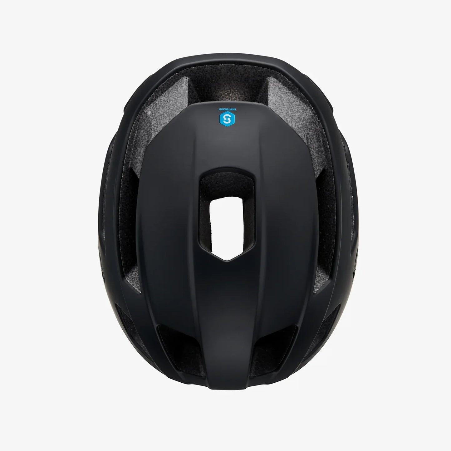 100% Altis Gravel Helmet - Black