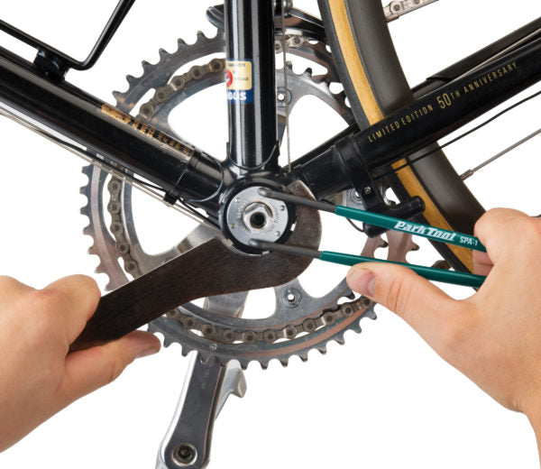 Park Tool Pin Spanner - 2.9mm SPA-1