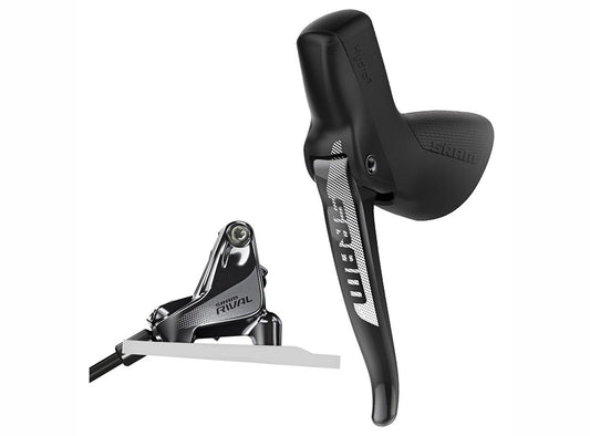 SRAM Rival 1 Hydraulic Disc Brake - Direct Mount