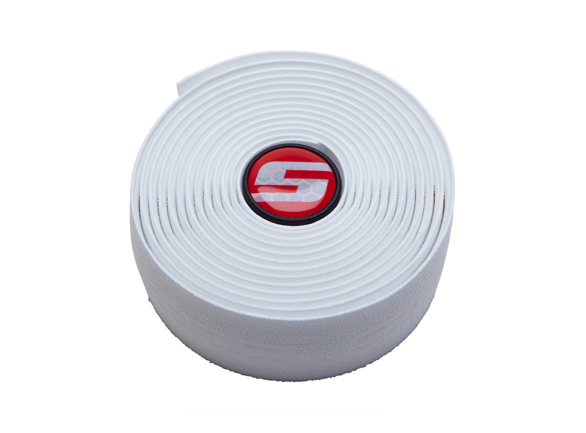 SRAM Supersuede Bar Tape - White White