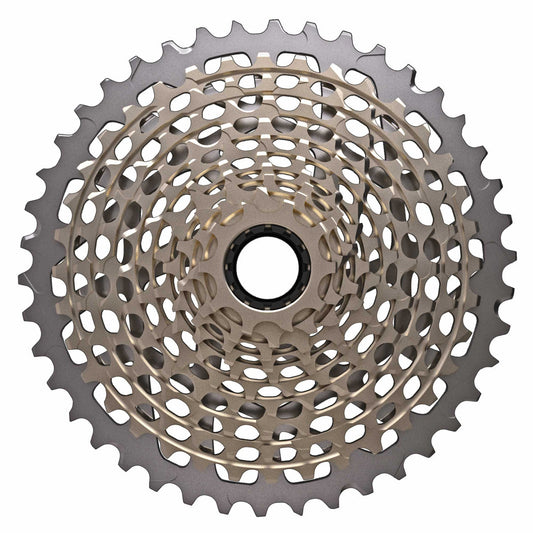 SRAM XX1 XG-1199 11 Spd MTB Cassette Silver 10-42t