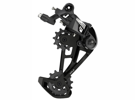 SRAM Apex XPLR 12 Spd Rear Deailleur - OE
