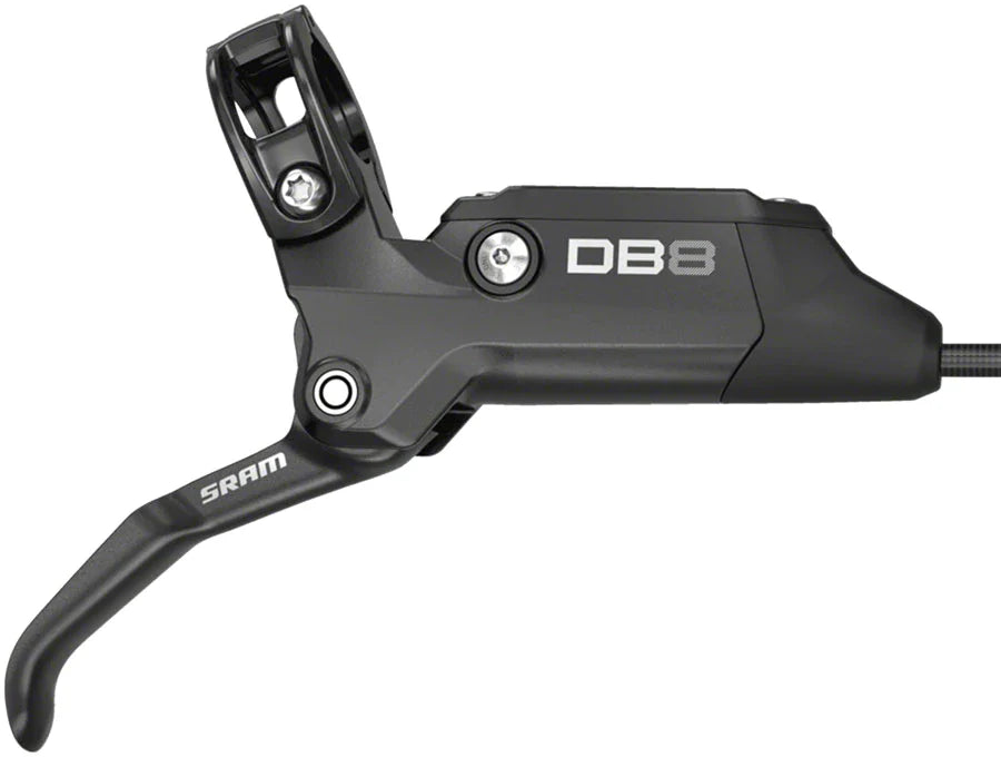 SRAM DB8 Disc Brake - Rear - Diffusion Black