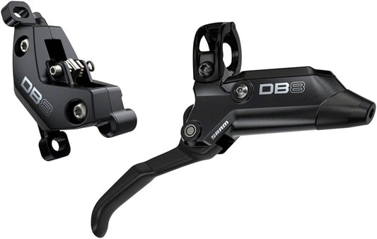 SRAM DB8 Stealth Disc Brake - Front - Diffusion Black