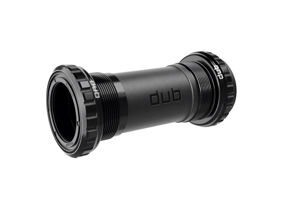 SRAM DUB BSA Superboost+ Bottom Bracket Black 73mm