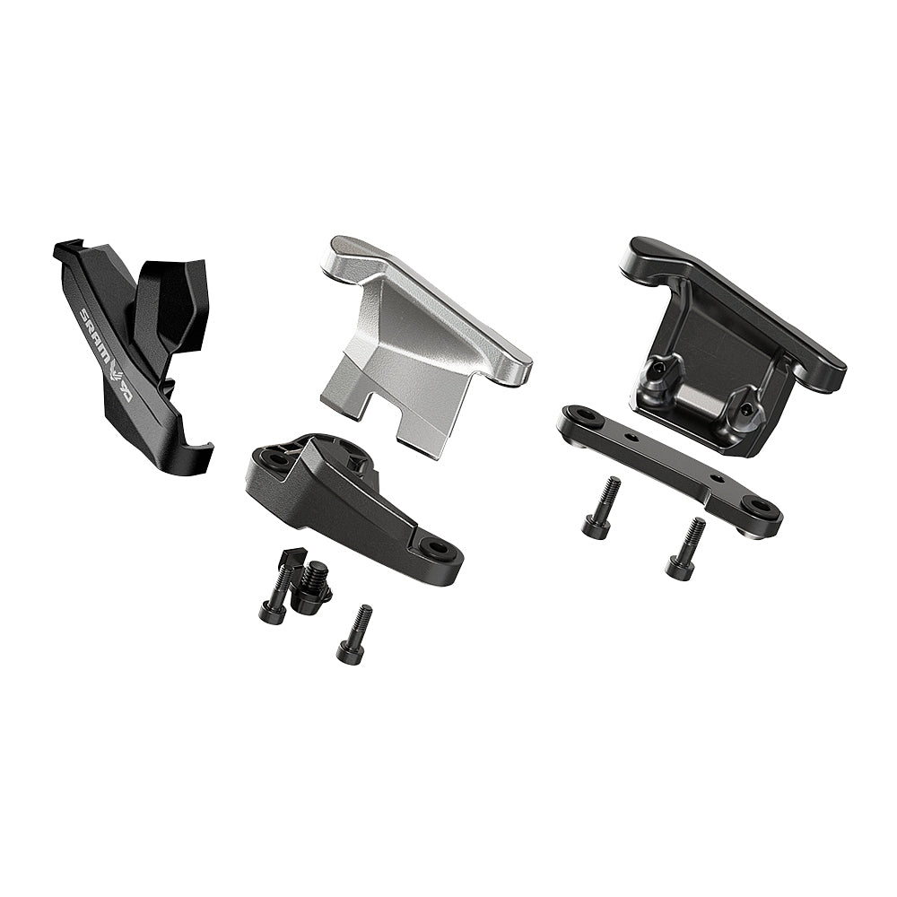 SRAM Eagle 90 T-Type Rear Derailleur Cover/Skid Kit