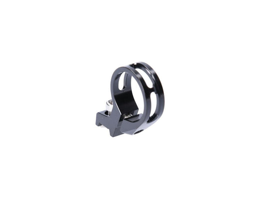 SRAM Eagle AXS Controller Discrete Clamp Black Fits - Eagle AXS/Reverb AXS