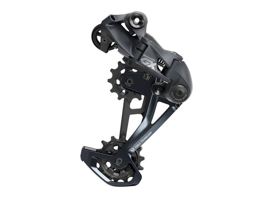 SRAM GX Eagle 12 Spd MTB Rear Derailleur  - 2020 Lunar Long Cage - 52t Max
