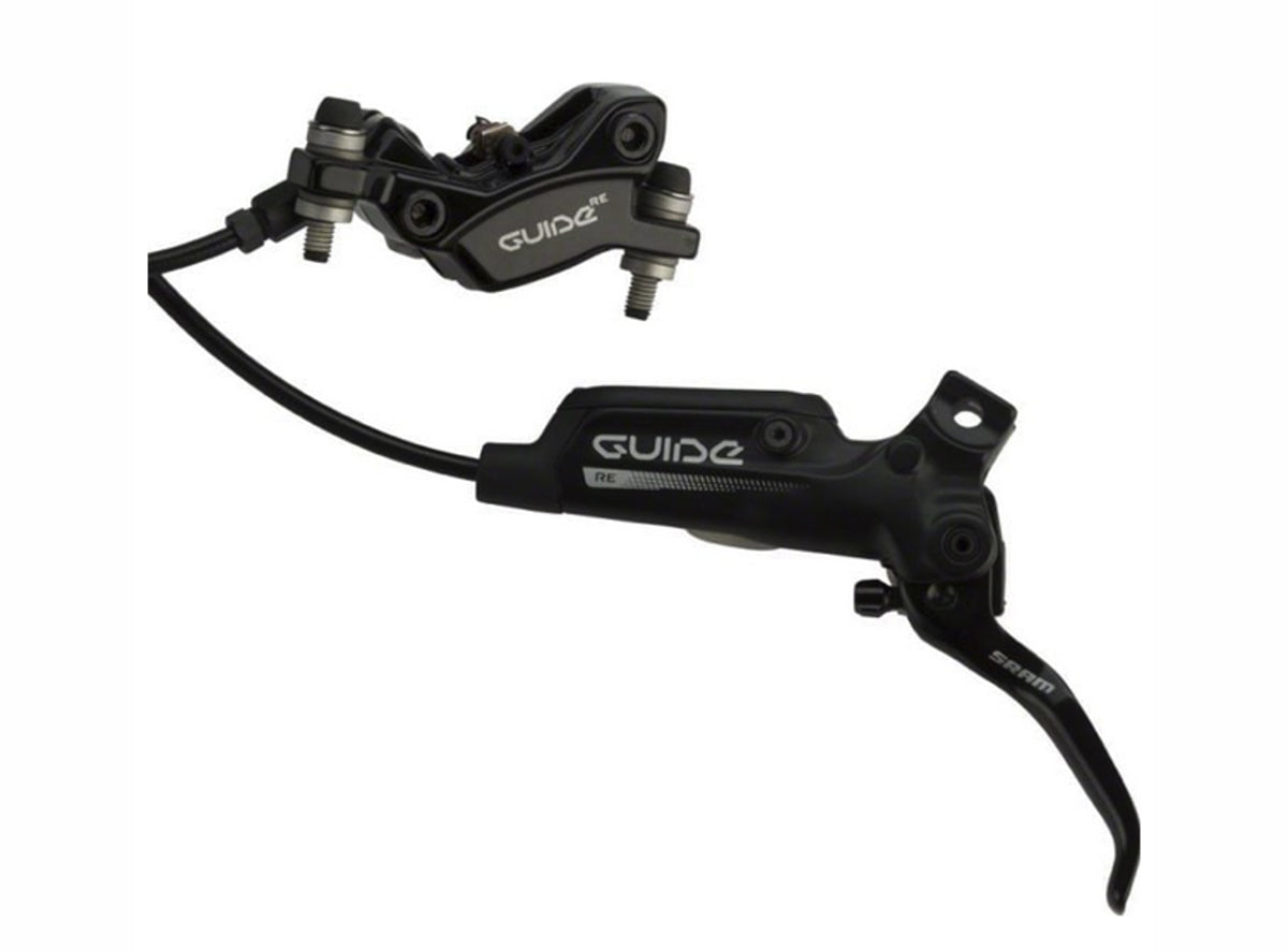 SRAM Guide RE Disc Brake - Front - OE