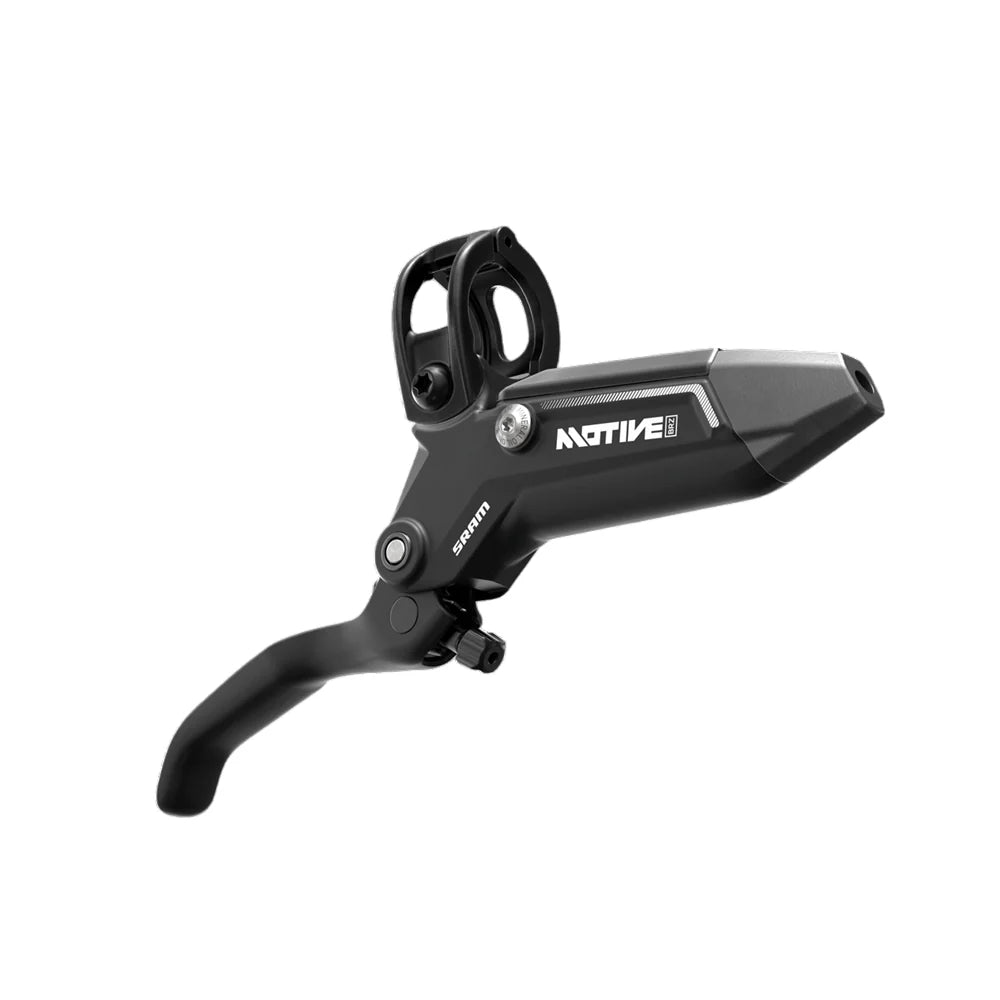 SRAM Motive Bronze Disc Brake - Front/Rear - Diffusion Black Ano