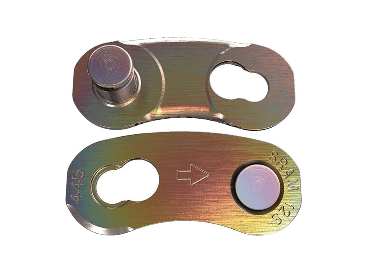 SRAM PowerLink PowerLock Chain Connector - NLM