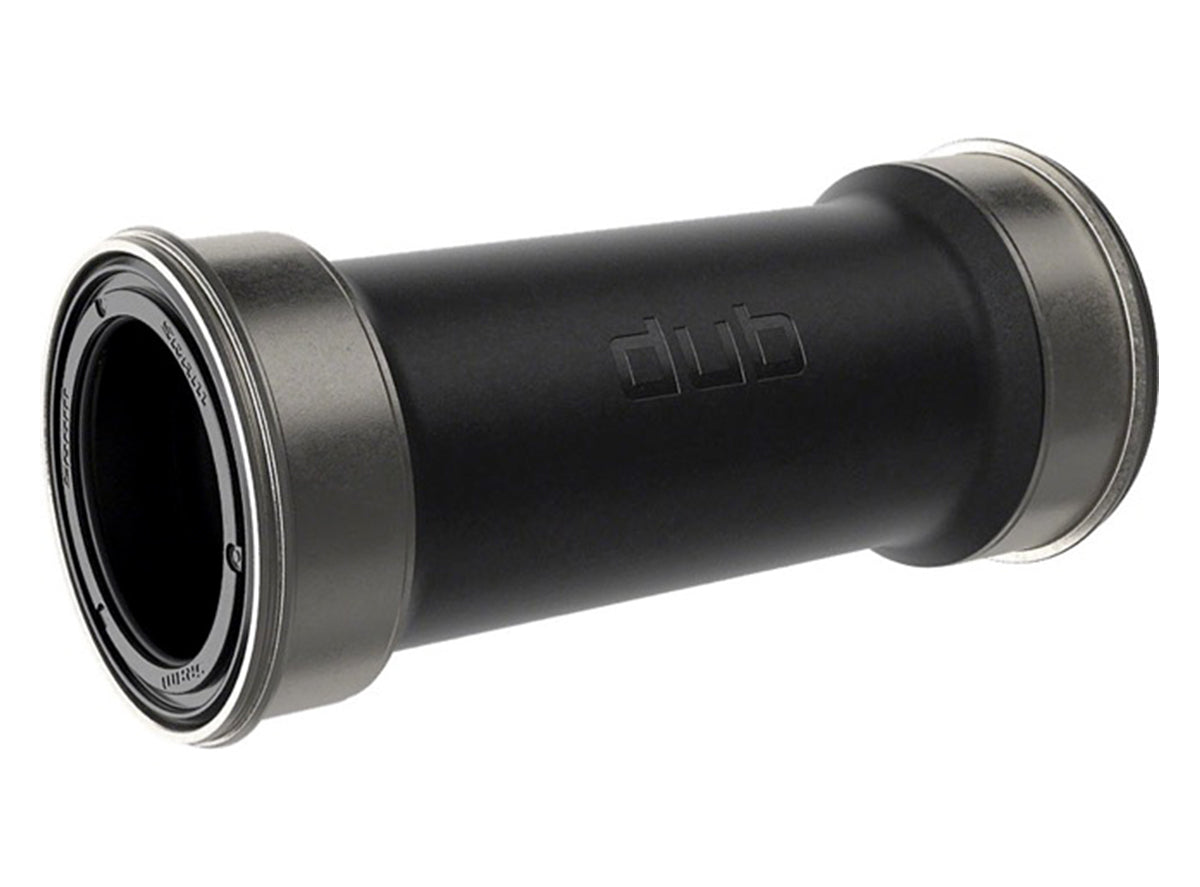 SRAM DUB Pressfit Bottom Bracket Black 89/92mm