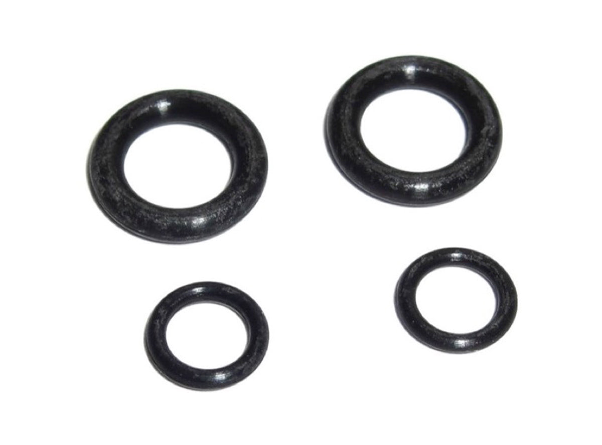 SRAM Pro Bleed Syringe O-ring Kit