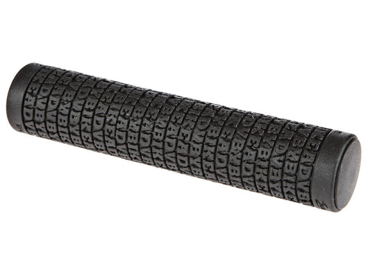 Salsa Backcountry Grips - Black Black