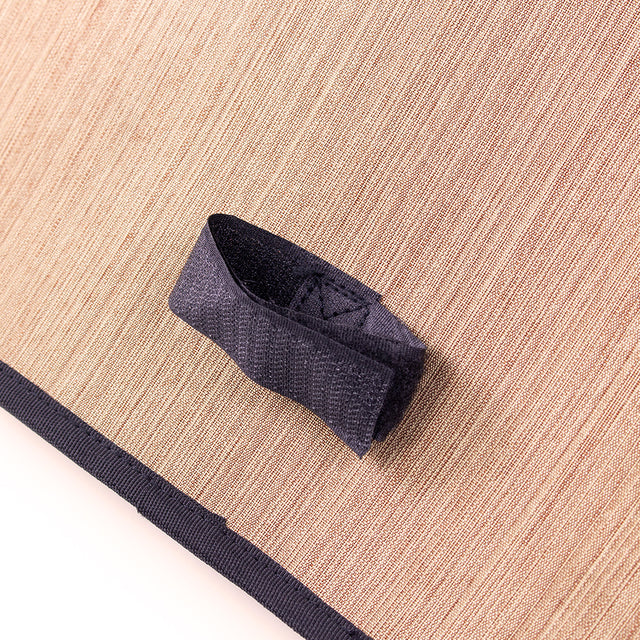 Serfas Pannier Double Bag - Brown