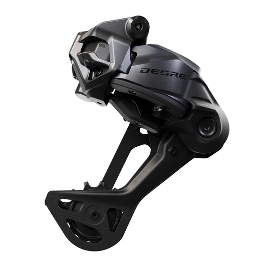 Shimano Deore Di2 M6260 11 Spd MTB Rear Derailleur - E-Bike
