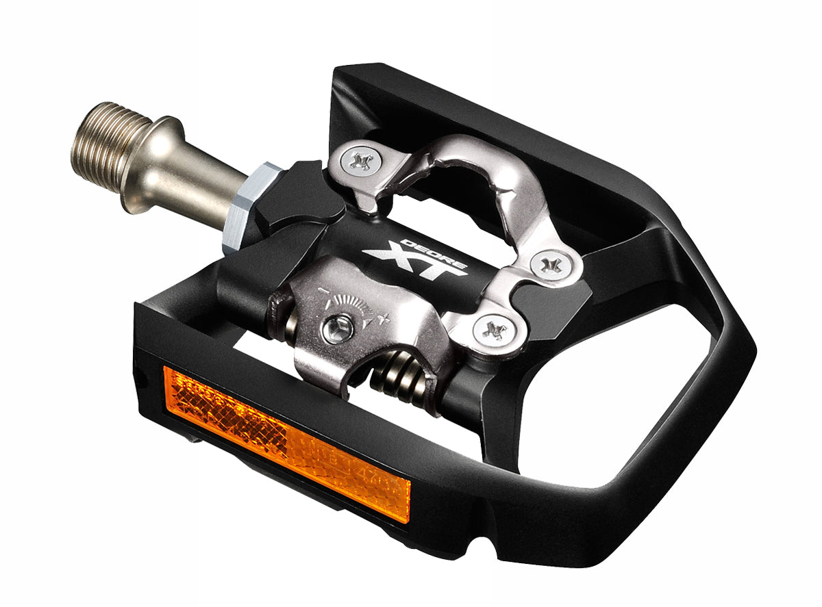 Shimano Deore XT T8000 SPD Pedals