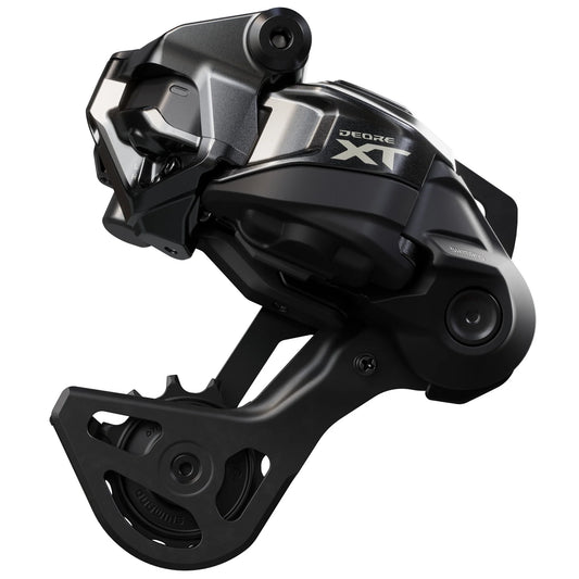 Shimano XT Di2 M8250 12 Spd MTB Rear Derailleur