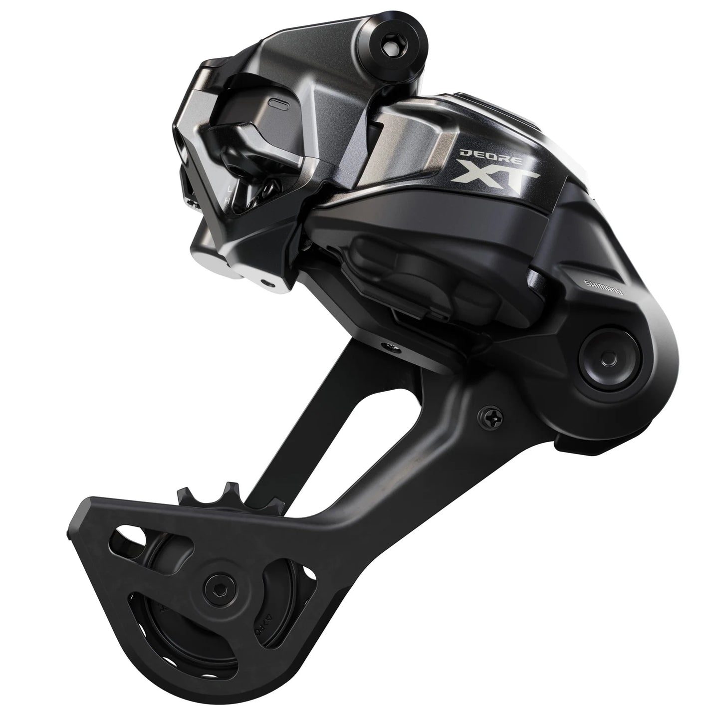 Shimano XT Di2 M8250 12 Spd MTB Rear Derailleur