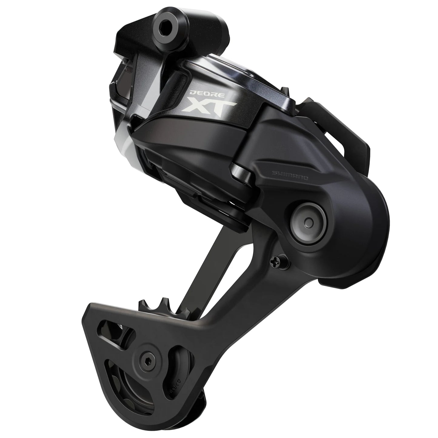 Shimano XT Di2 M8250 12 Spd MTB Rear Derailleur