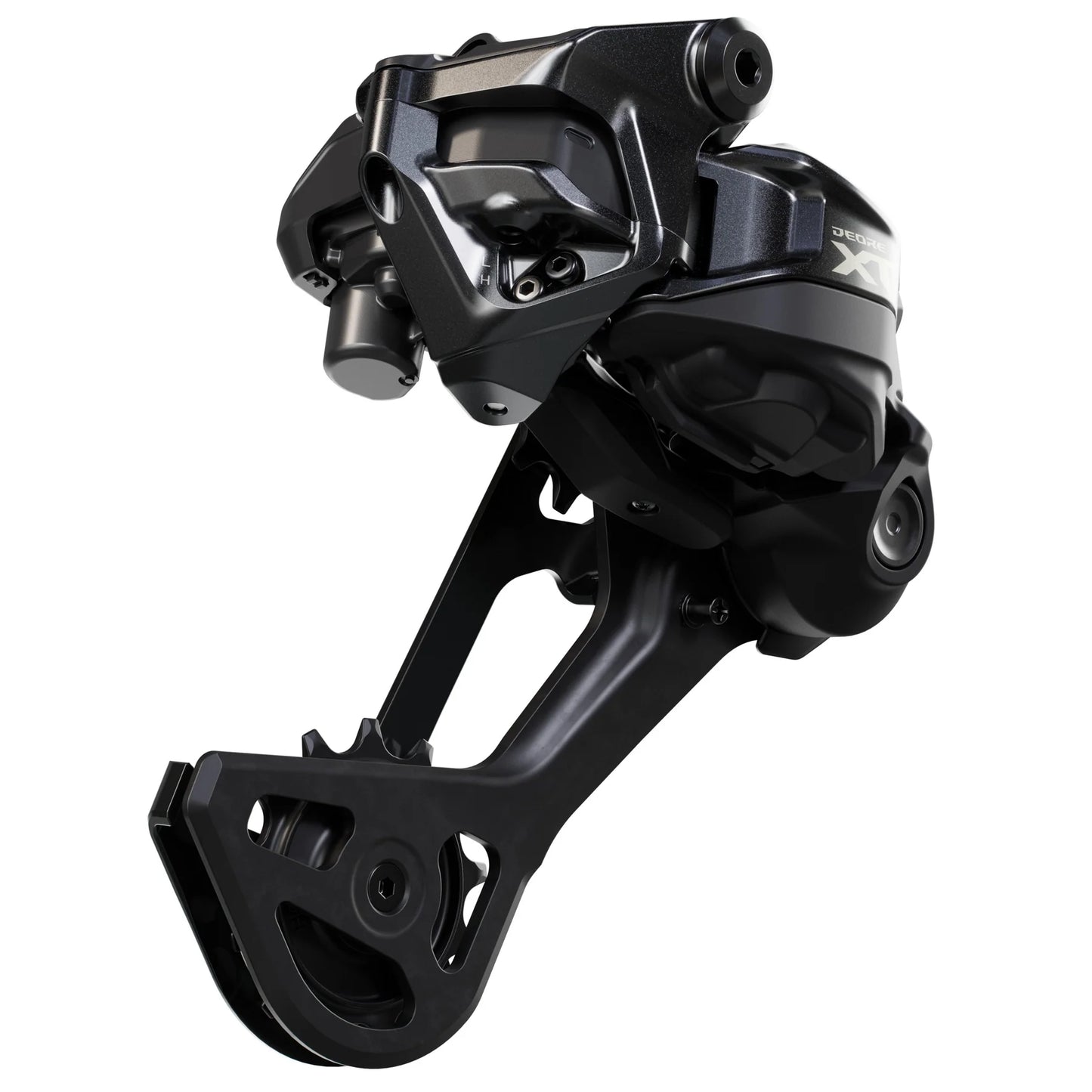 Shimano XT Di2 M8250 12 Spd MTB Rear Derailleur