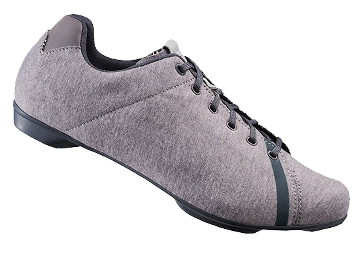 Shimano RT4 Road Touring Shoe - Womens - Purple Melange Purple Melange EU 37